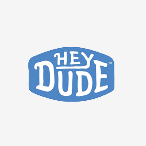 HEY DUDE